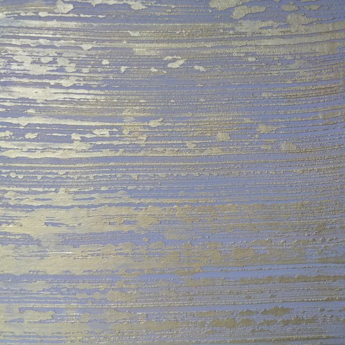Stěrka Roccia Rigata gold and blue